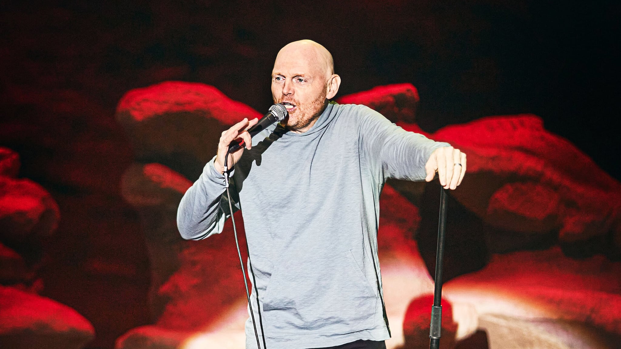 Bill Burr: Trực tiếp tại Red Rocks