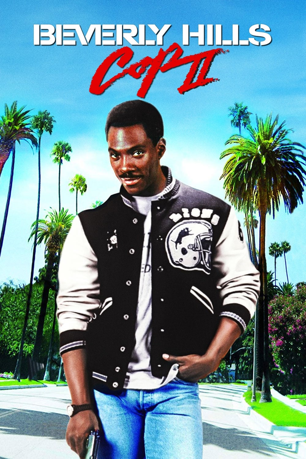 Cảnh Sát Beverly Hills 2 - Beverly Hills Cop II