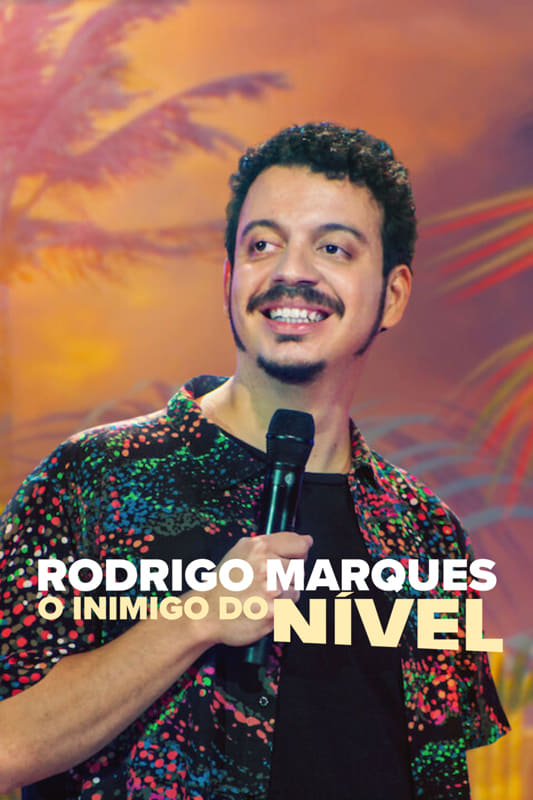 Rodrigo Marques: Vua thô lỗ - Rodrigo Marques: King of Uncouth