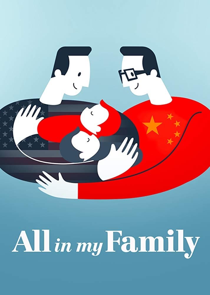 Đây là gia đình tôi - All in My Family