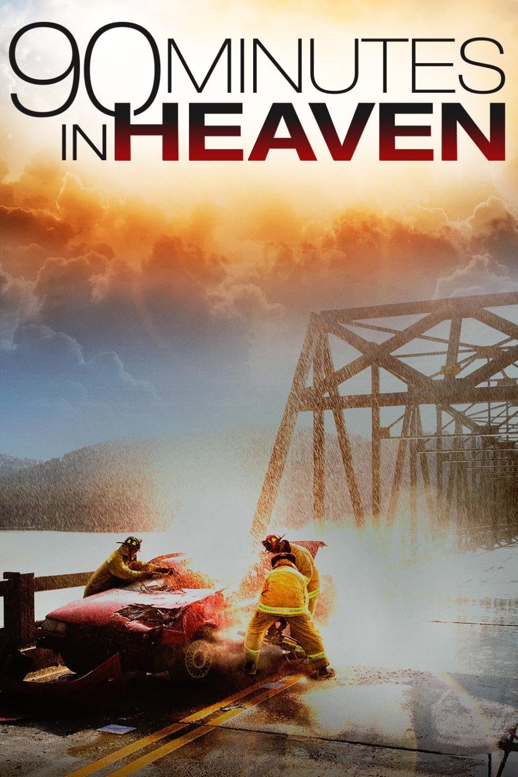 90 Phút Ở Thiên Đường - 90 Minutes in Heaven