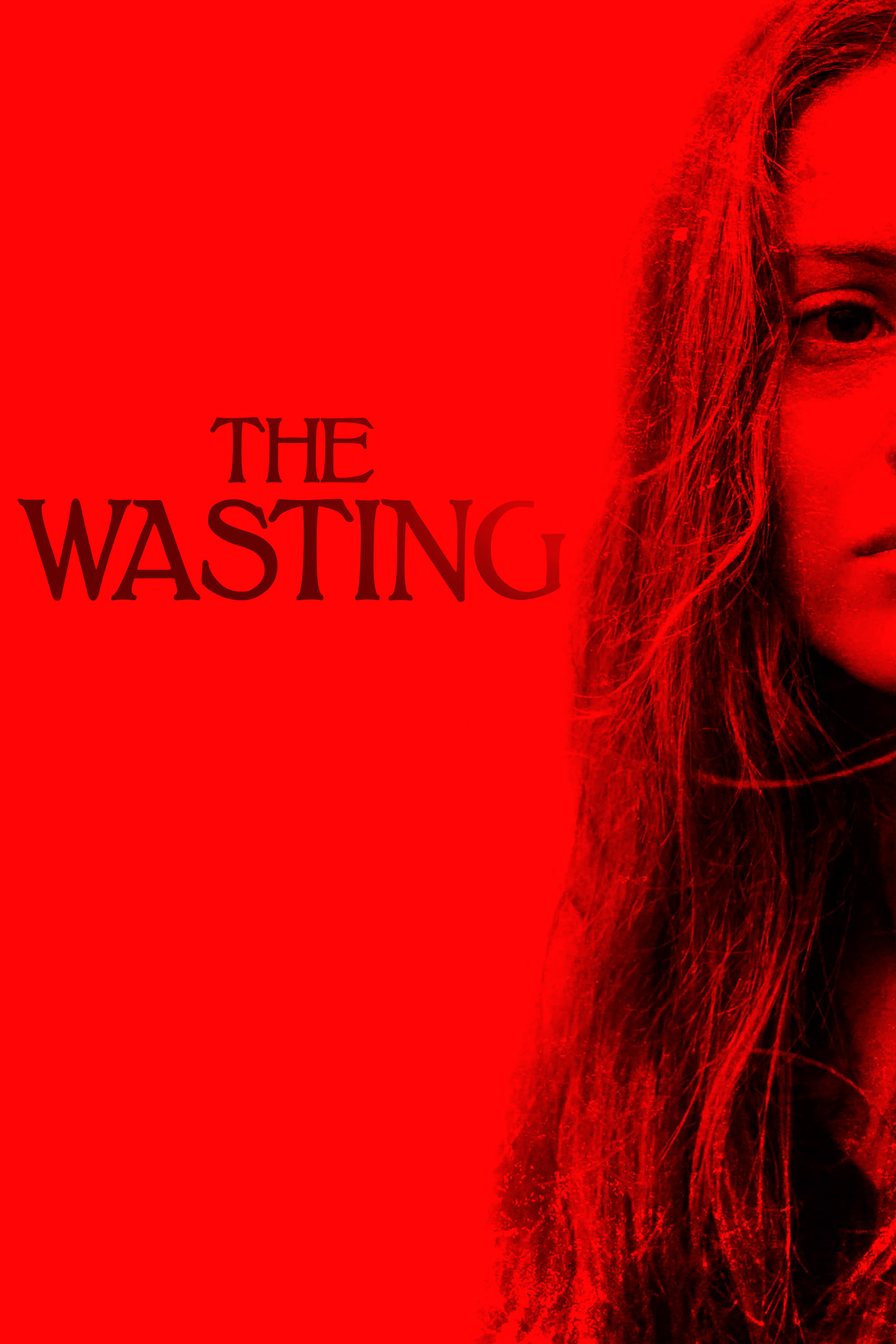 Lời Mời Gọi Lúc Nửa Đêm - The Wasting (2018)