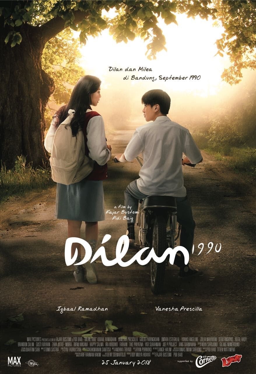 Dilan 1990 - Dilan 1990