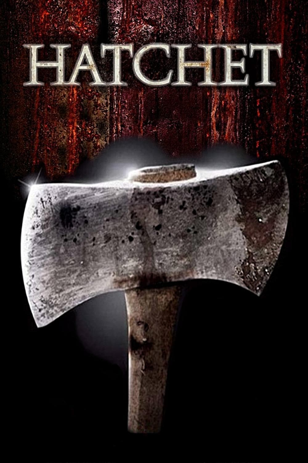 Lưỡi Rìu - Hatchet