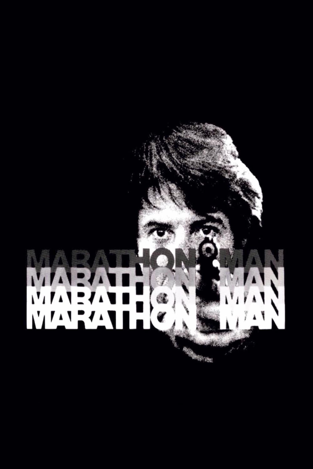 Vận Động Viên Marathon - Marathon Man (1976)