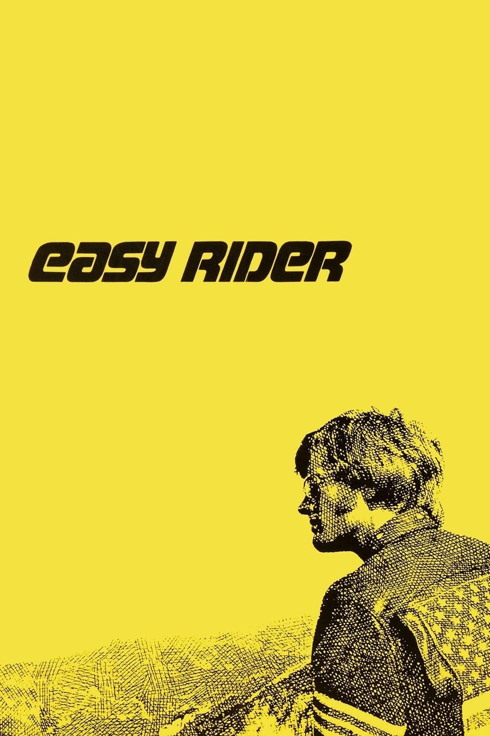 Tay Lái Nổi Loạn - Easy Rider