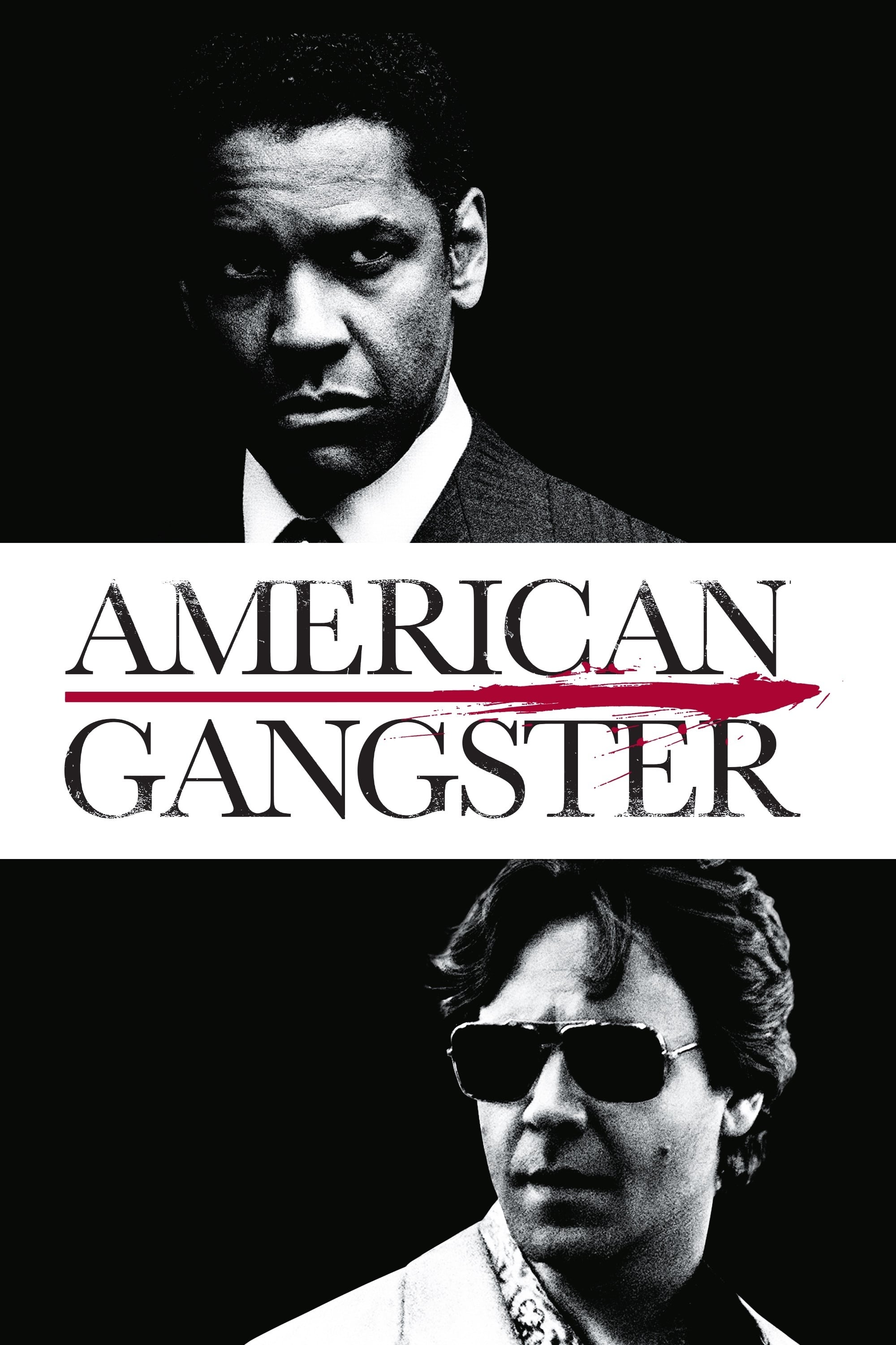 Giang Hồ Mỹ - American Gangster (2007)