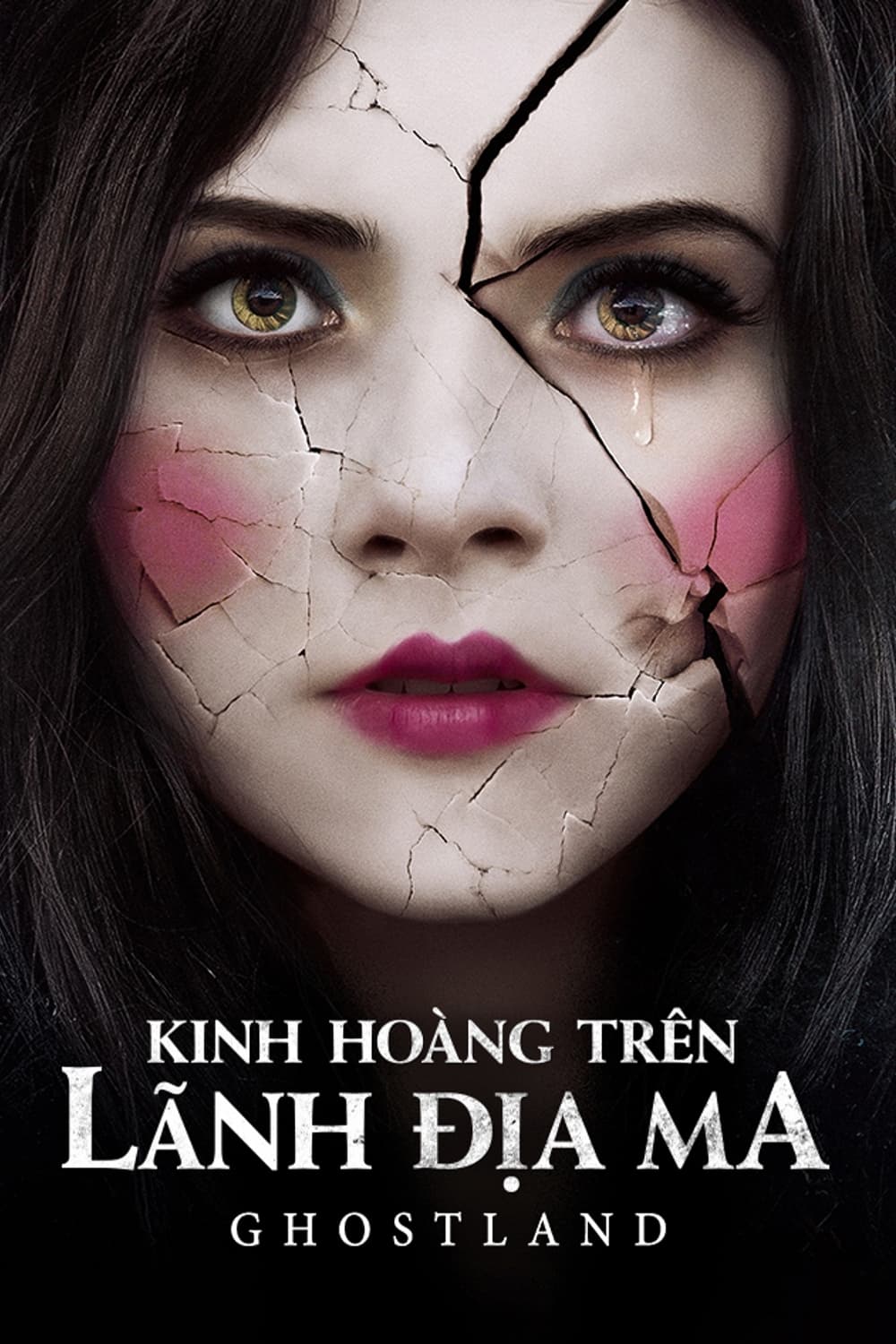 Kinh Hoàng Trên Lãnh Địa Ma - Ghostland