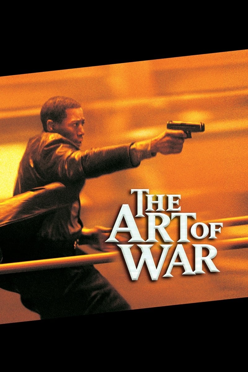 Binh Pháp - The Art of War