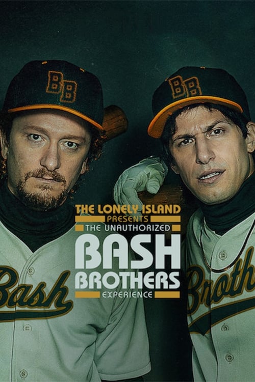 The Lonely Island: Chuyện vui về cặp đôi bóng chày - The Lonely Island Presents: The Unauthorized Bash Brothers Experience