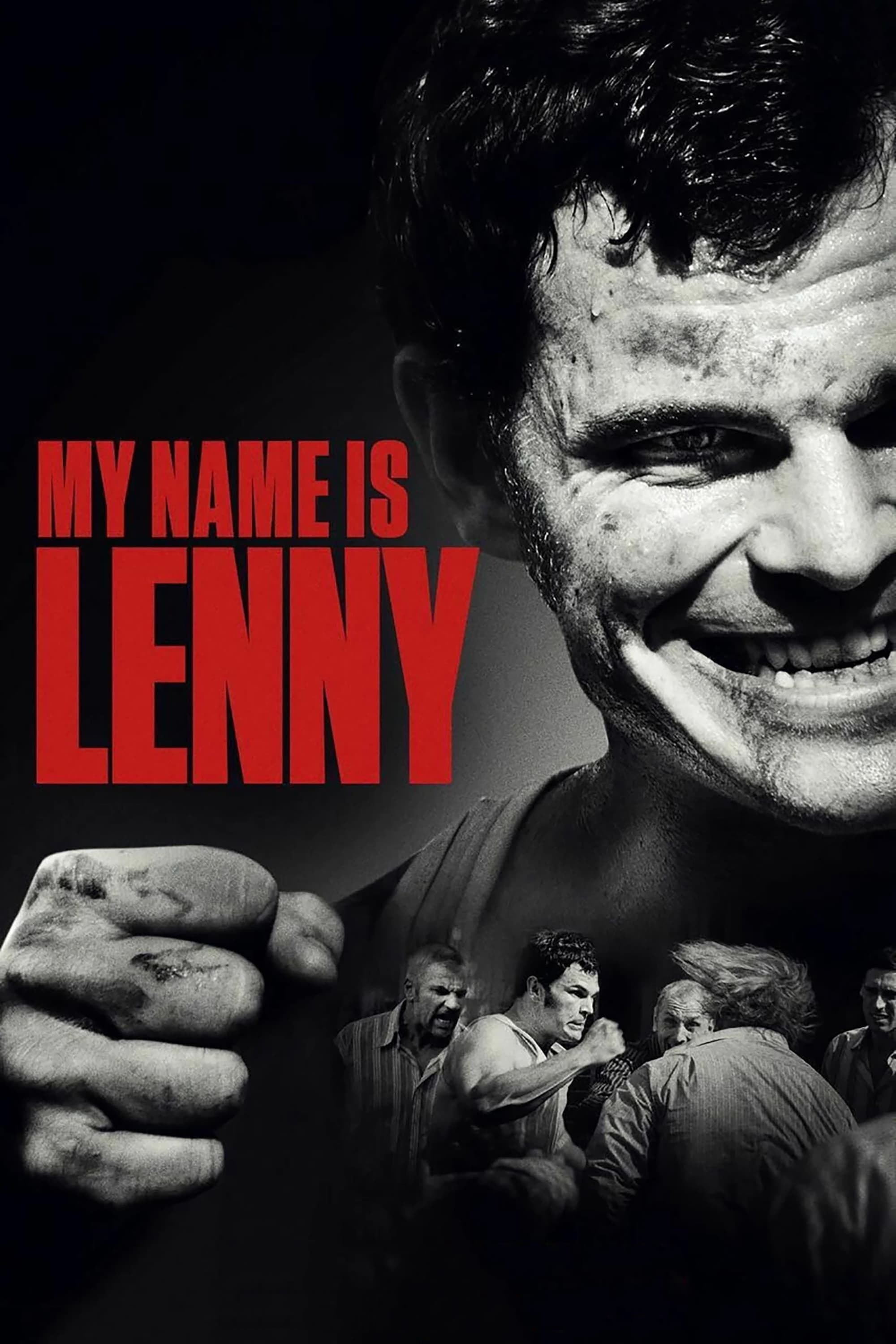 Phim My Name Is Lenny