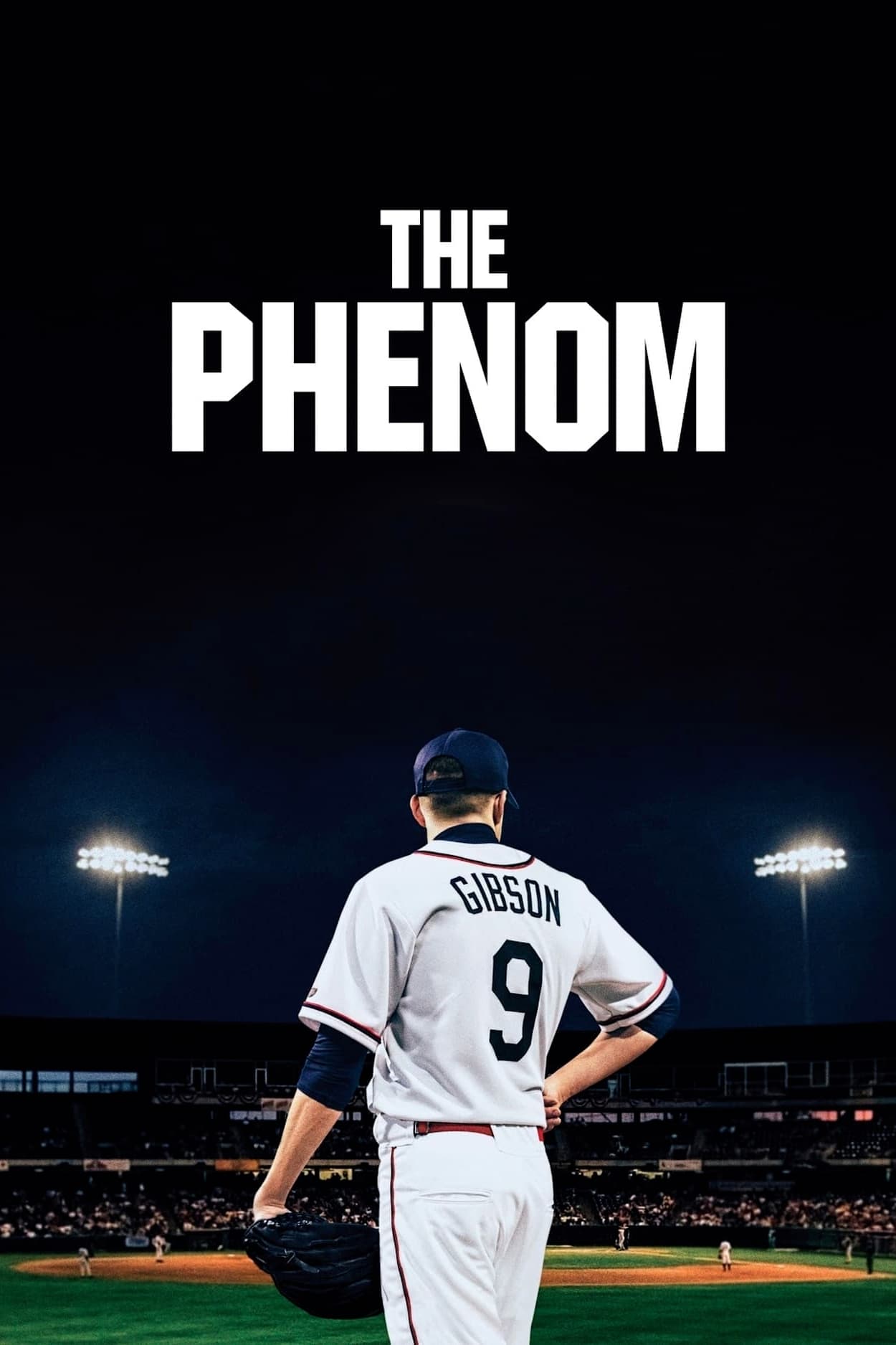 Thần Đồng Bóng Chày - The Phenom