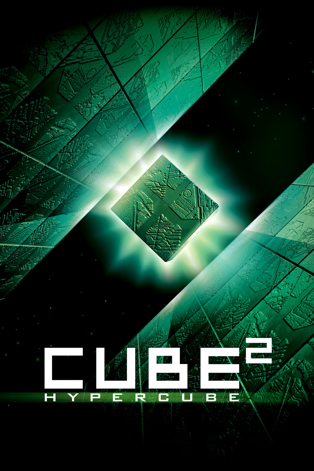 Mê Cung Lập Phương 2: Siêu Lập Phương - Cube 2: Hypercube