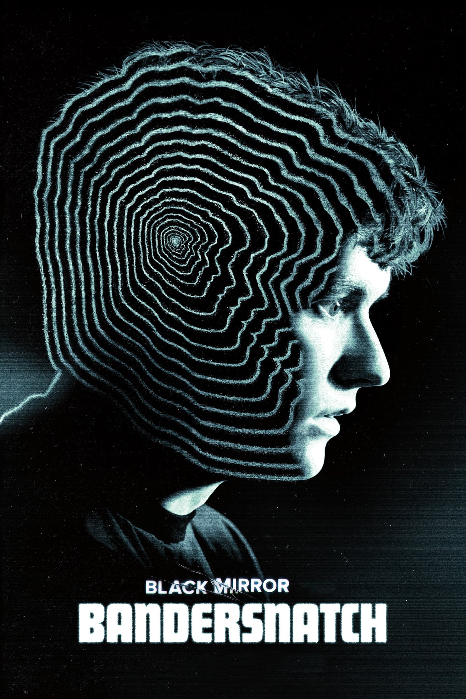 Gương Đen: Bandersnatch - Black Mirror: Bandersnatch