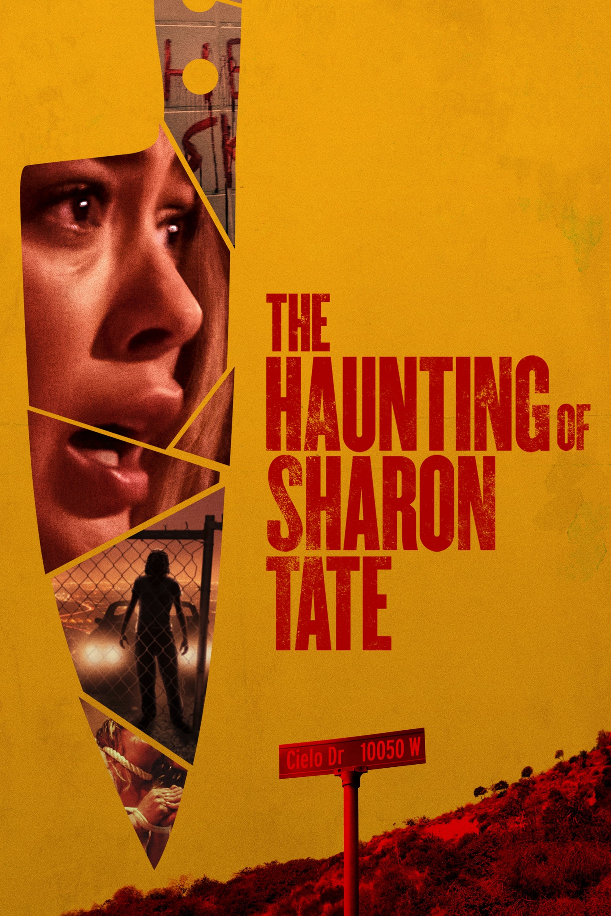 Ám Ảnh Kinh Hoàng - The Haunting of Sharon Tate