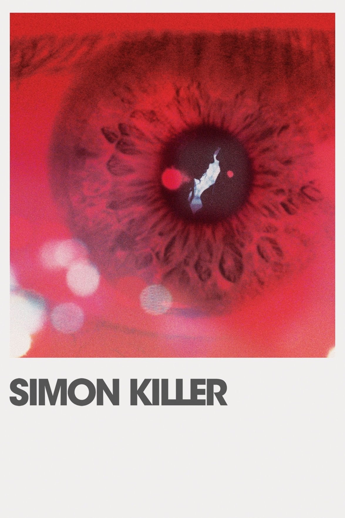 Simon Killer - Simon Killer