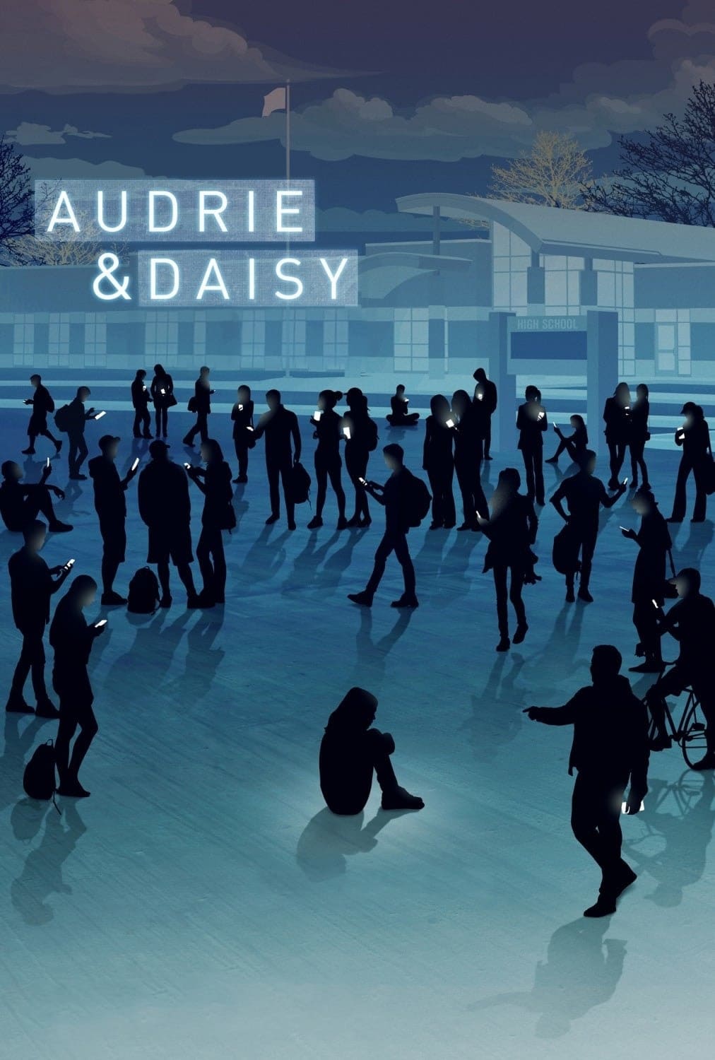 Audrie & Daisy - Audrie & Daisy