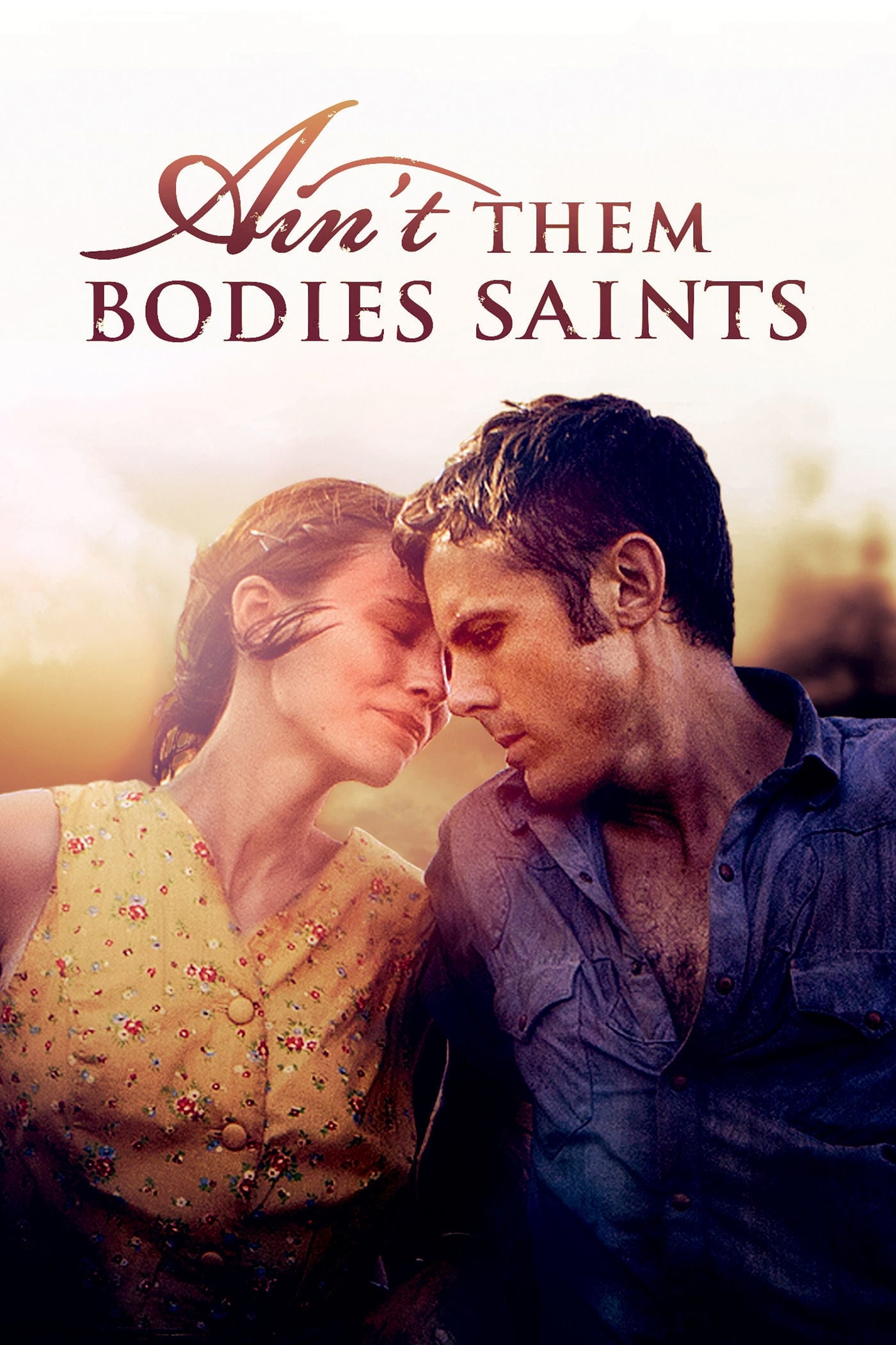 Há Phải Thánh Nhân - Ain't Them Bodies Saints (2013)