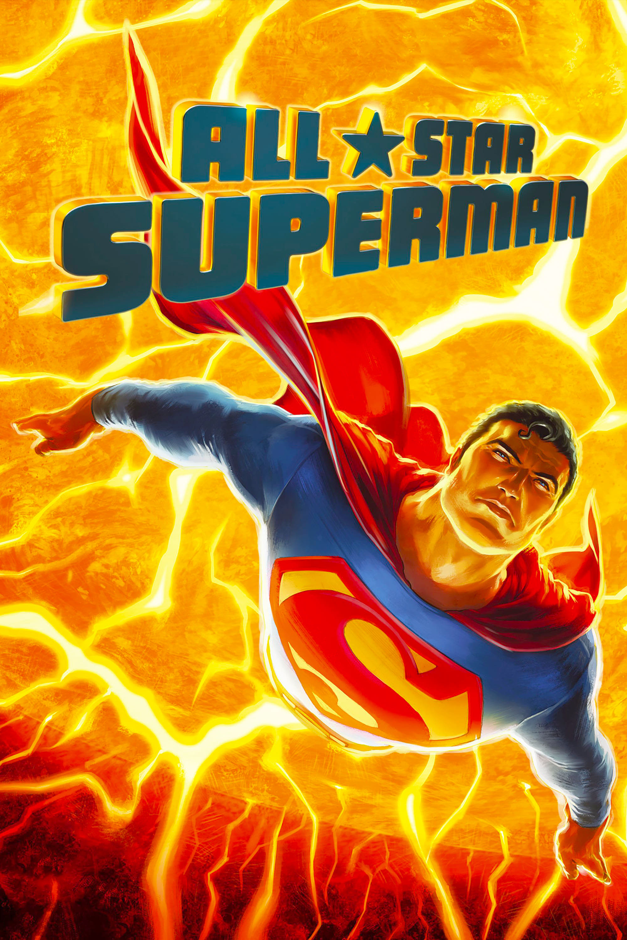 Siêu Nhân Trở Lại - All Star Superman