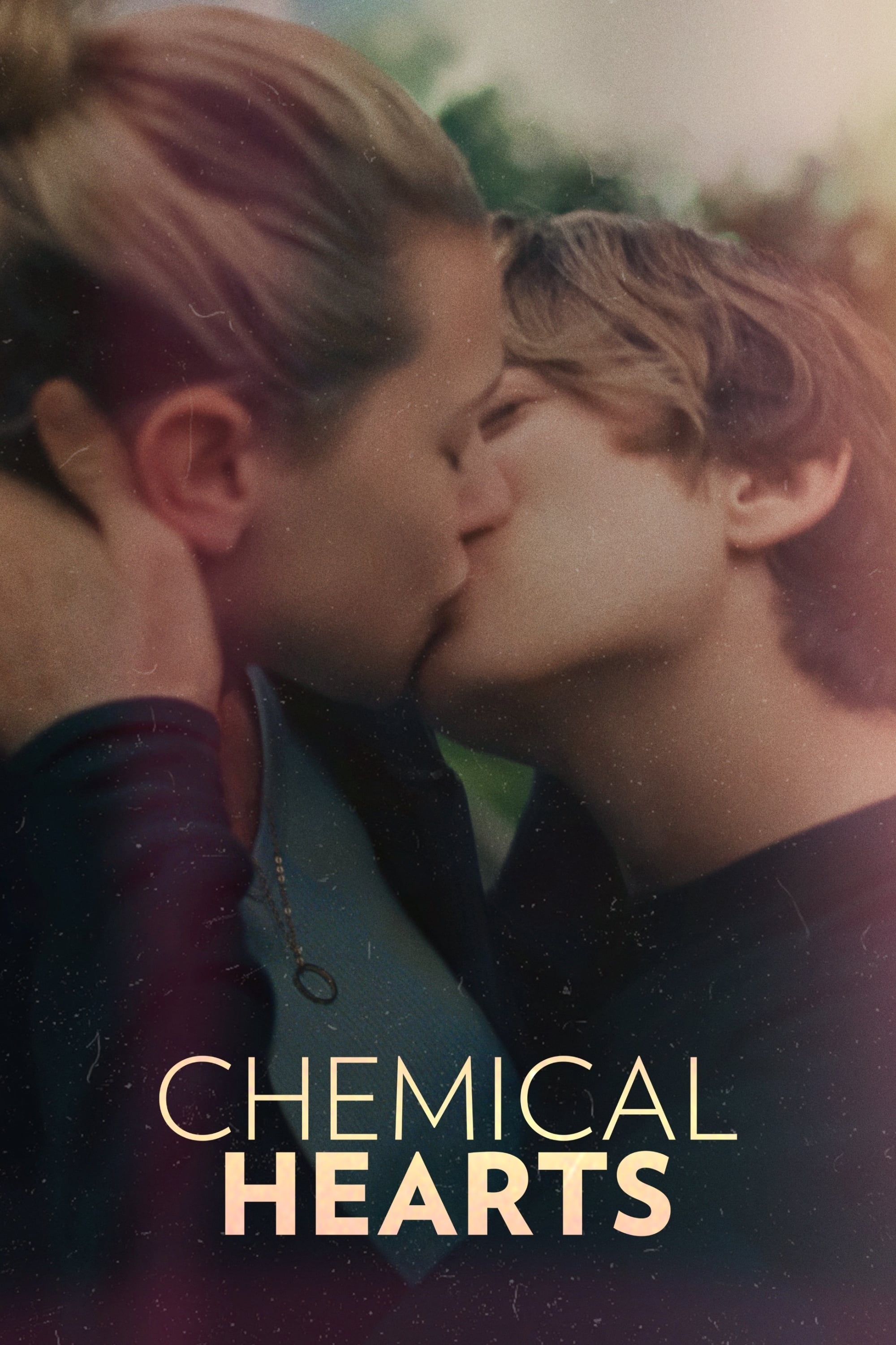 Chemical Hearts - Chemical Hearts