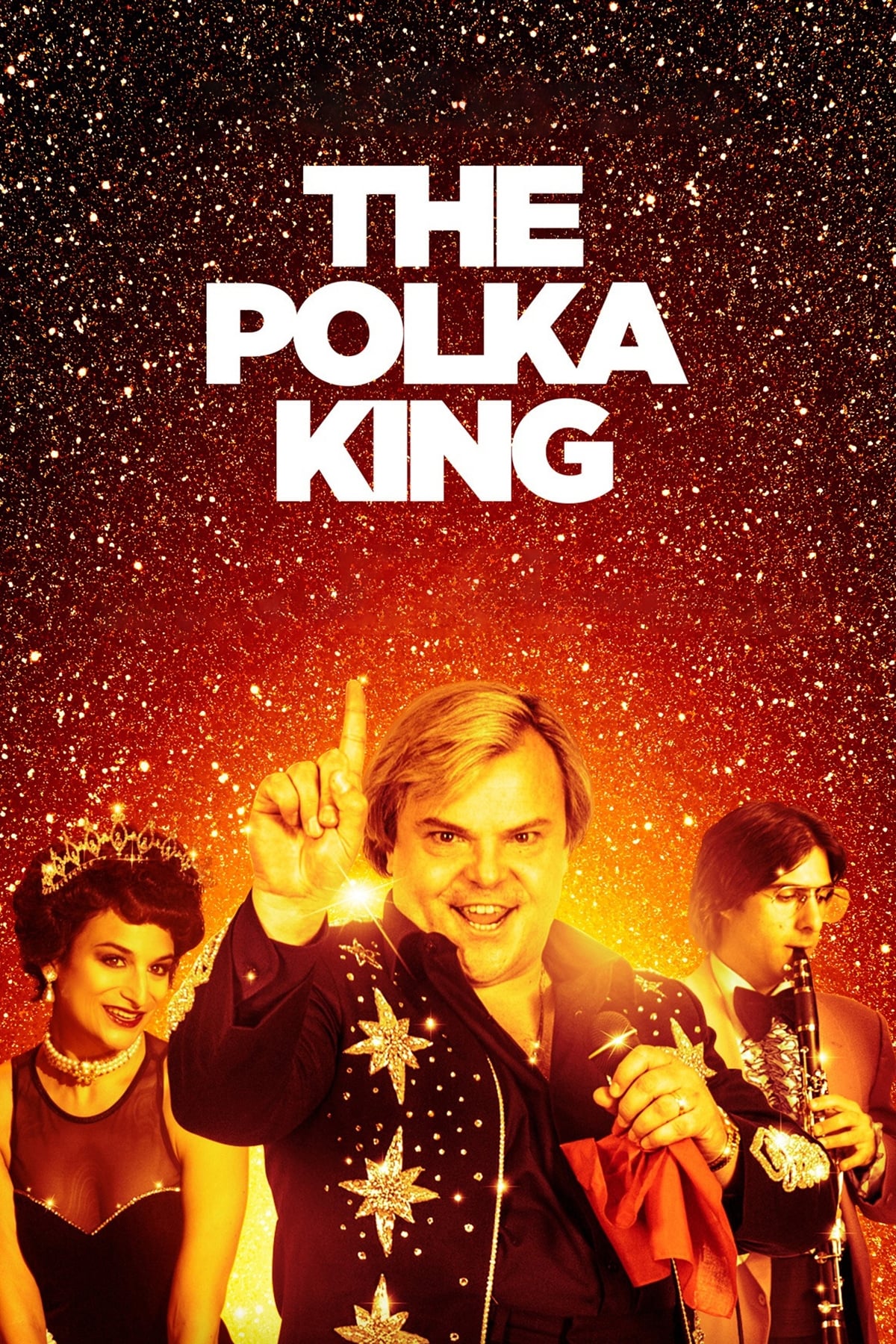 Vua Lừa Đảo - The Polka King