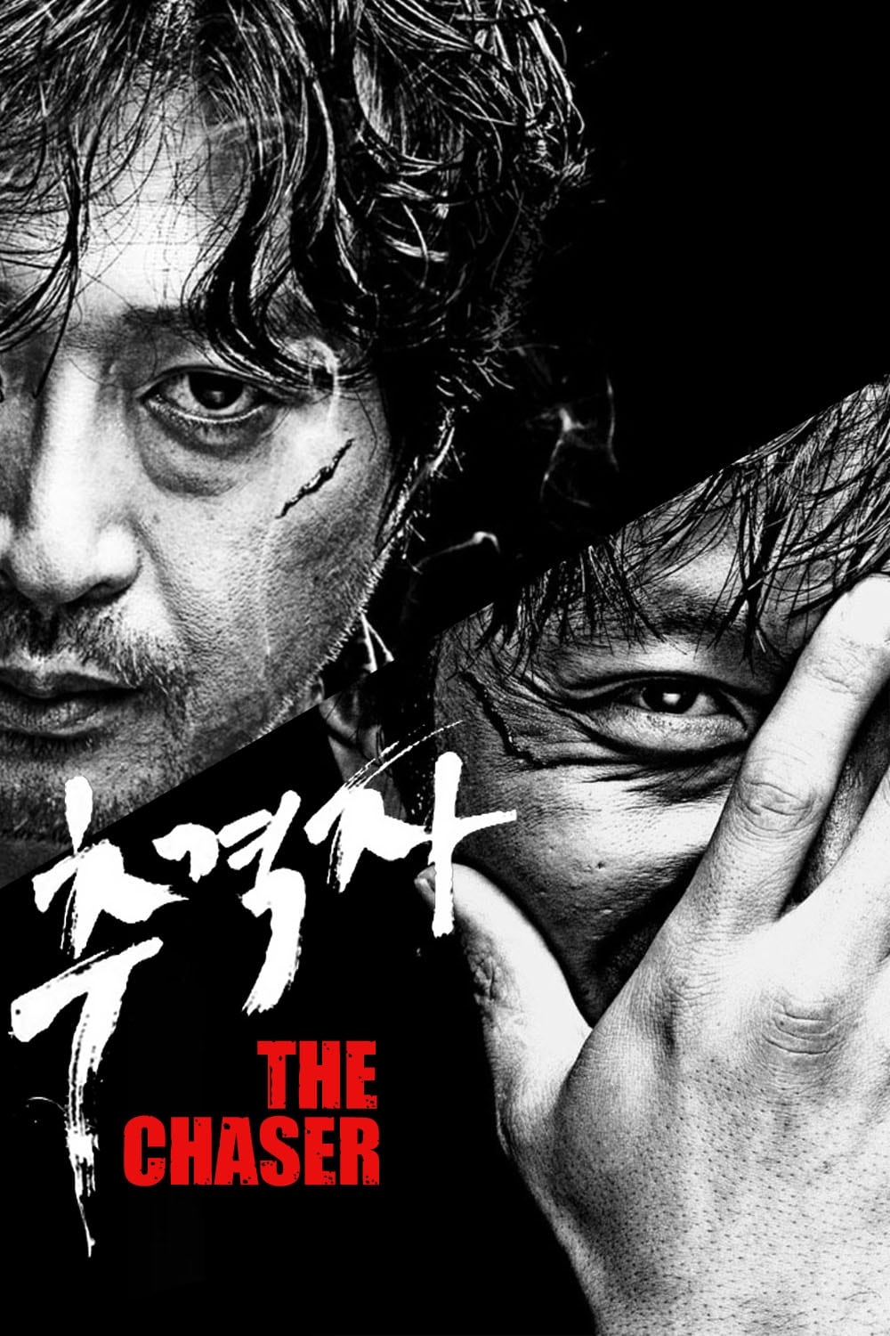 Kẻ Săn Đuổi - The Chaser (2008)