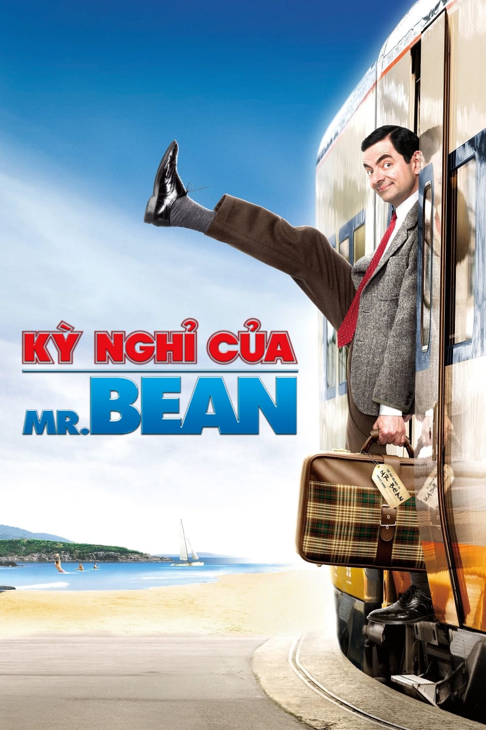 Mr. Bean's Holiday