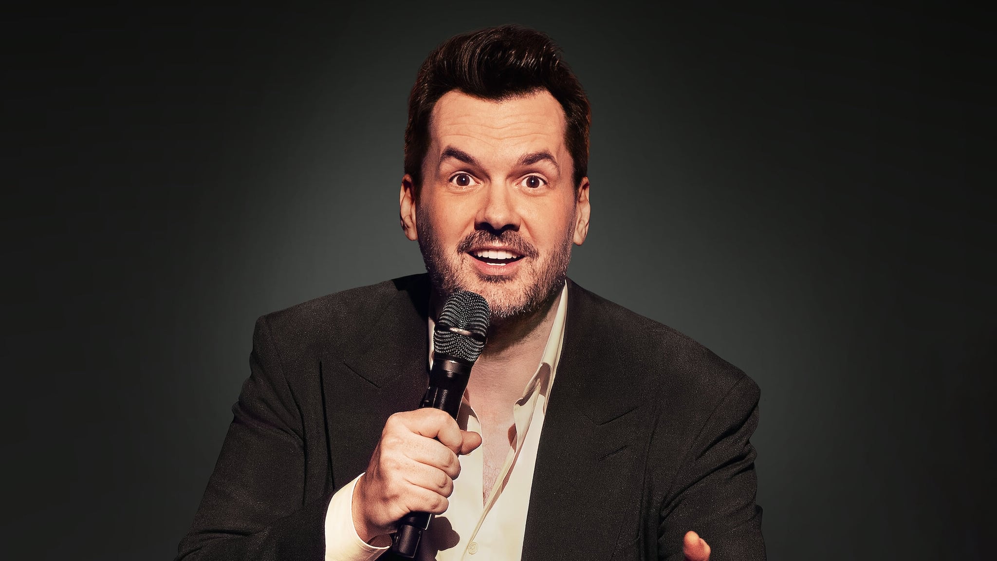 Jim Jefferies: Phê và không say