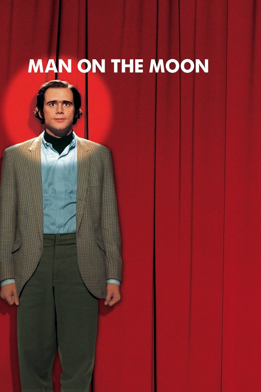 Man on the Moon - Man on the Moon