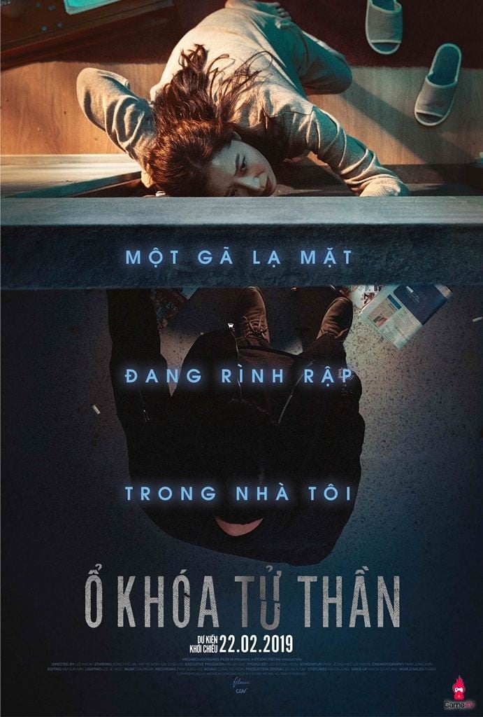 Phim Ổ Khóa Tử Thần