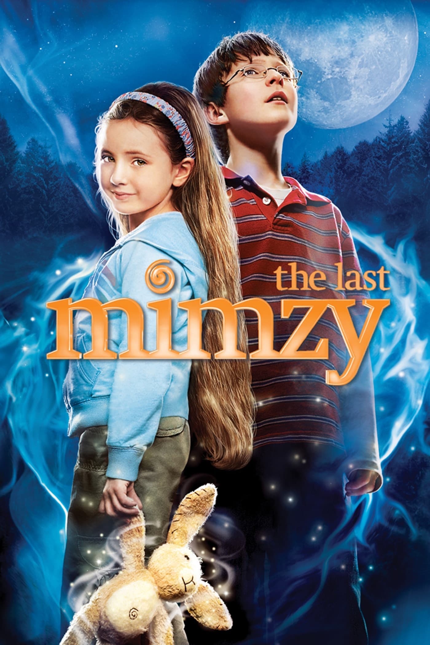 Chú Thỏ Mimzy Cuối Cùng - The Last Mimzy