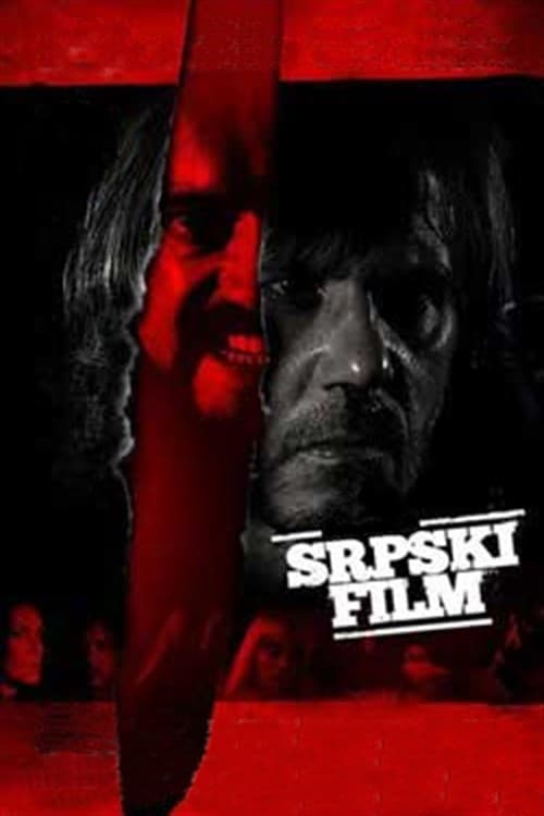 Mặt Tối Serbia - A Serbian Film