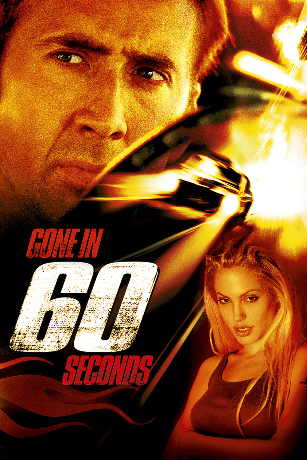 Biến Mất Trong 60 Giây - Gone in Sixty Seconds