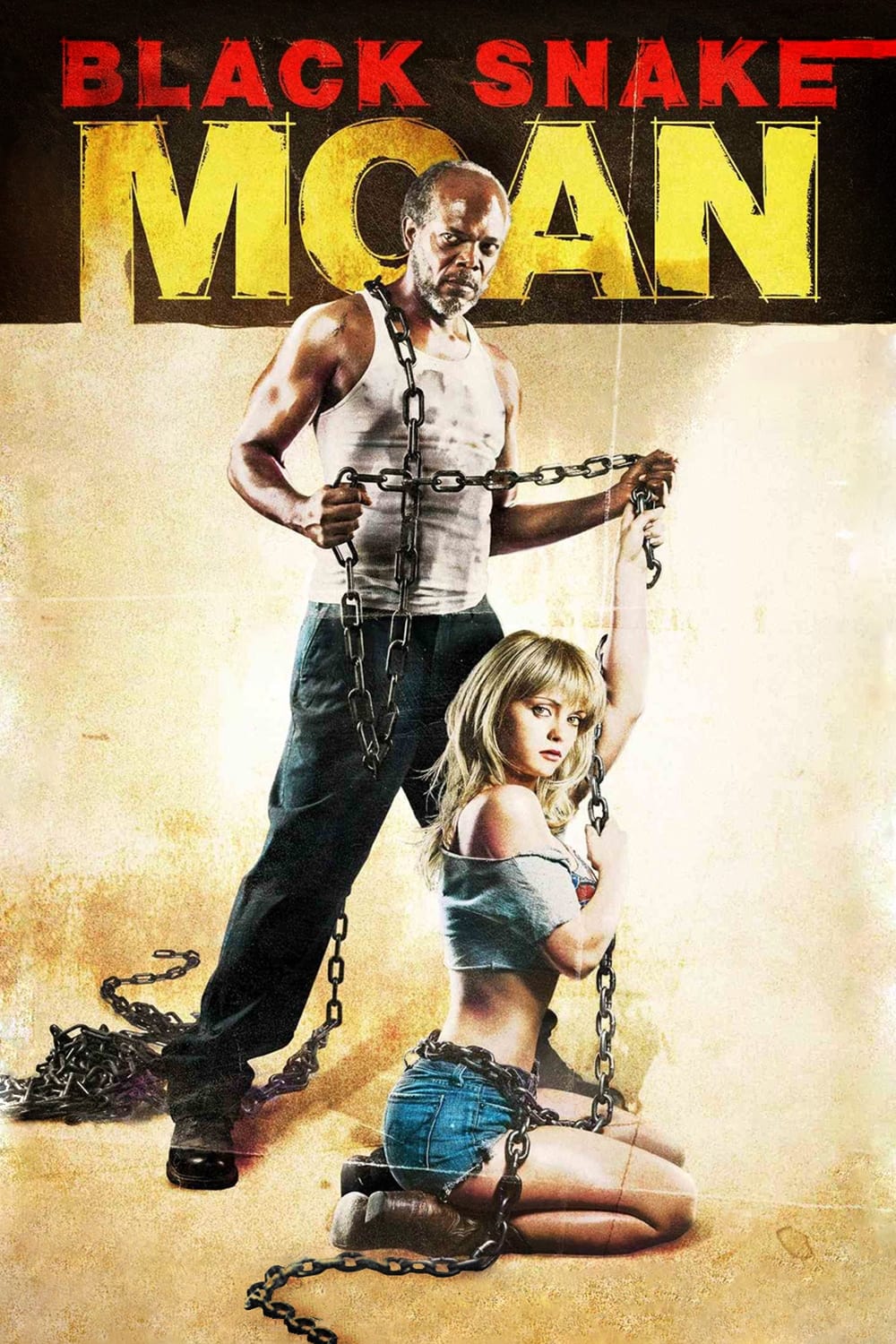 Ông Lão Tốt Bụng - Black Snake Moan (2006)