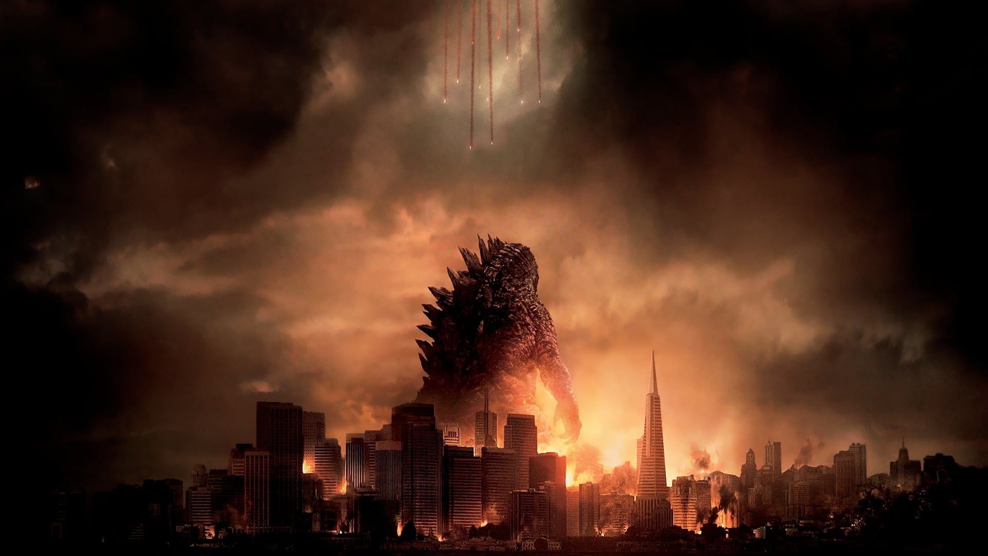 Quái Vật Godzilla