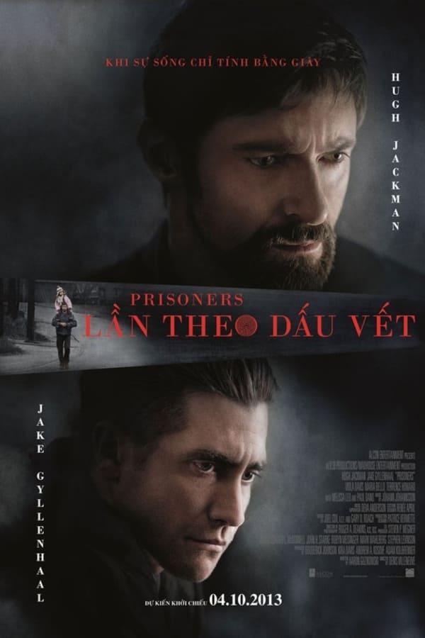 Lần theo dấu vết