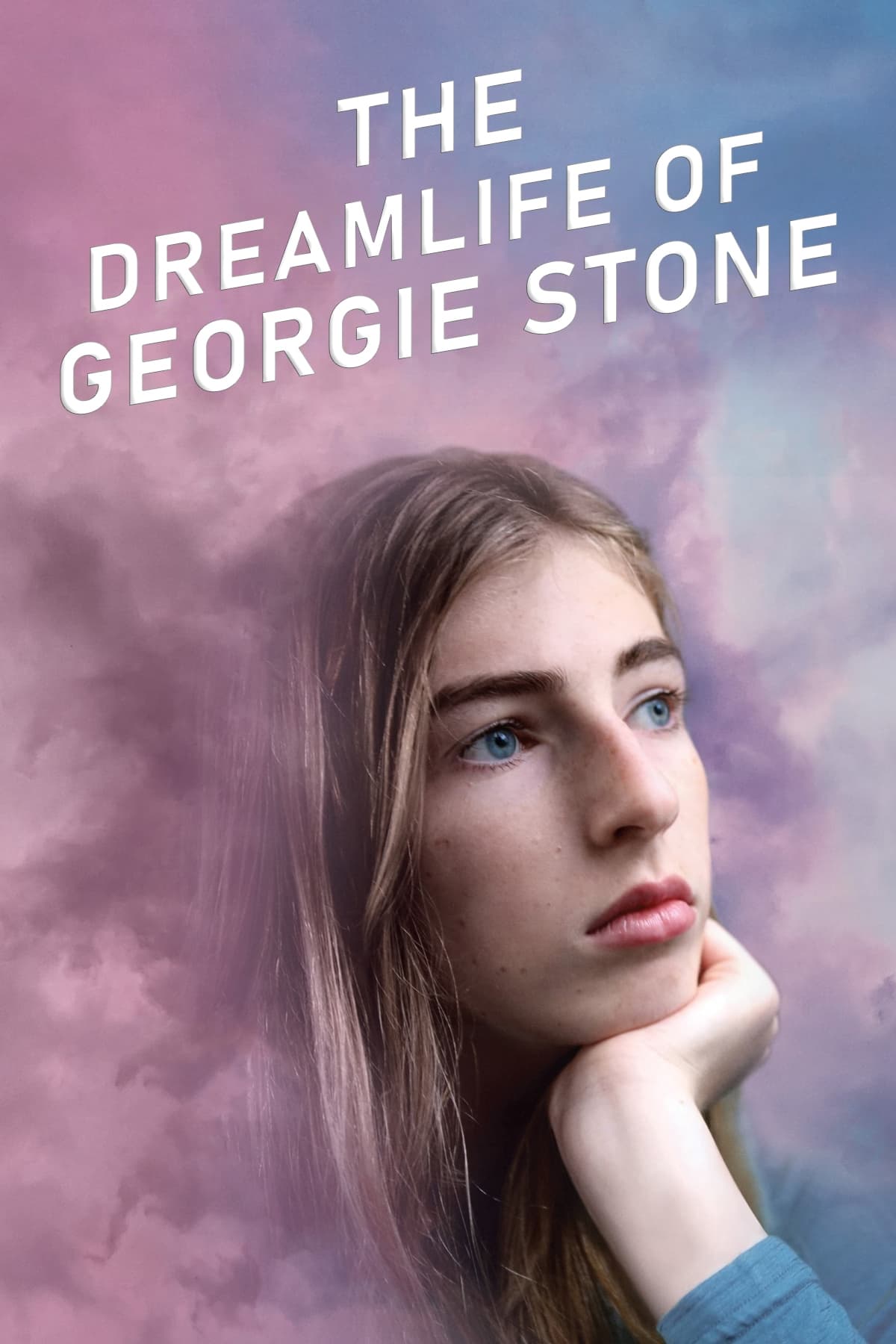 Cuộc sống trong mơ của Georgie Stone - The Dreamlife of Georgie Stone