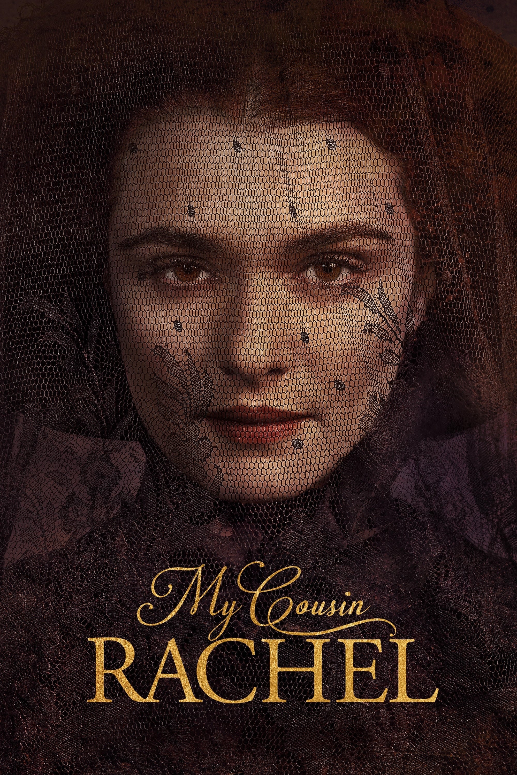 Cô Em Họ Rachel - My Cousin Rachel