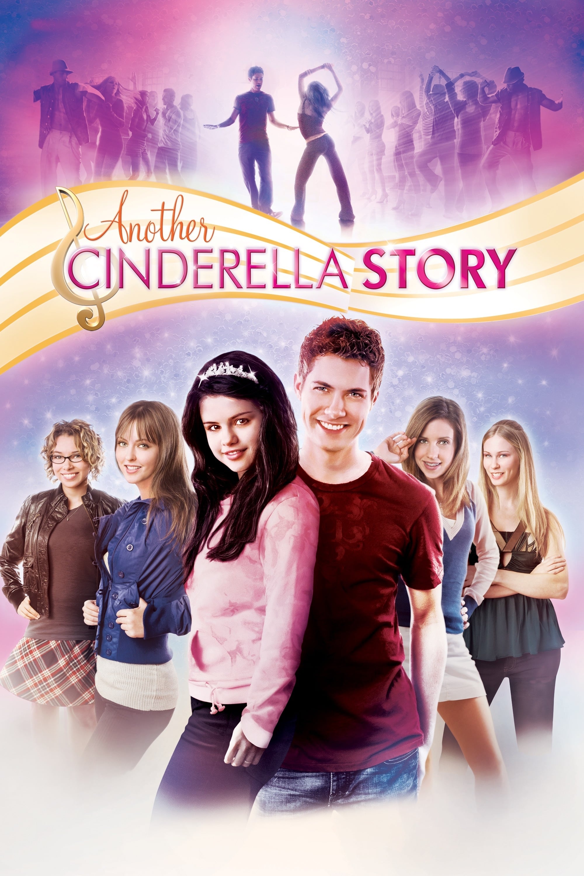 Another Cinderella Story - Another Cinderella Story