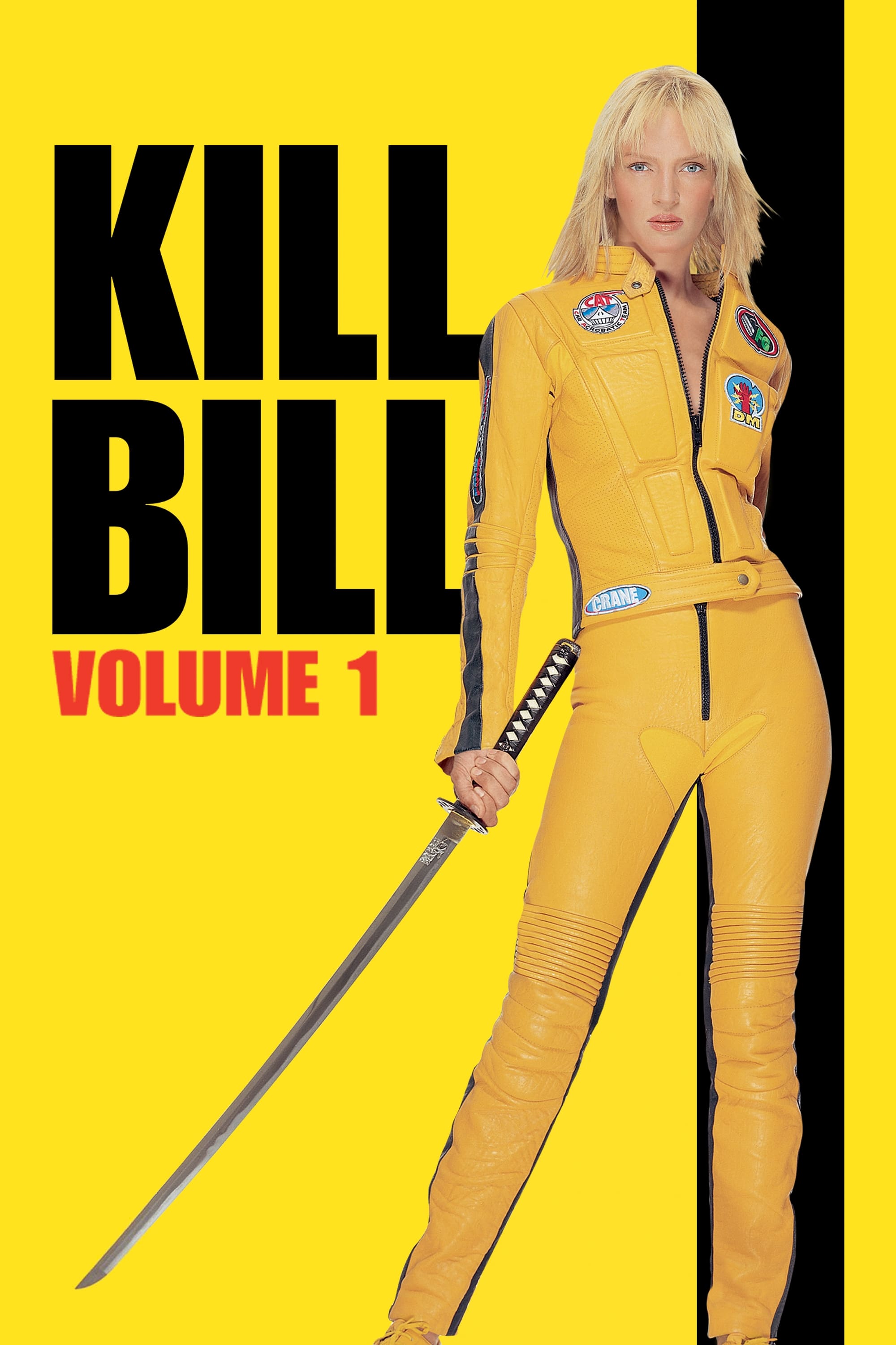 Cô Dâu Báo Thù 1 - Kill Bill: Vol. 1