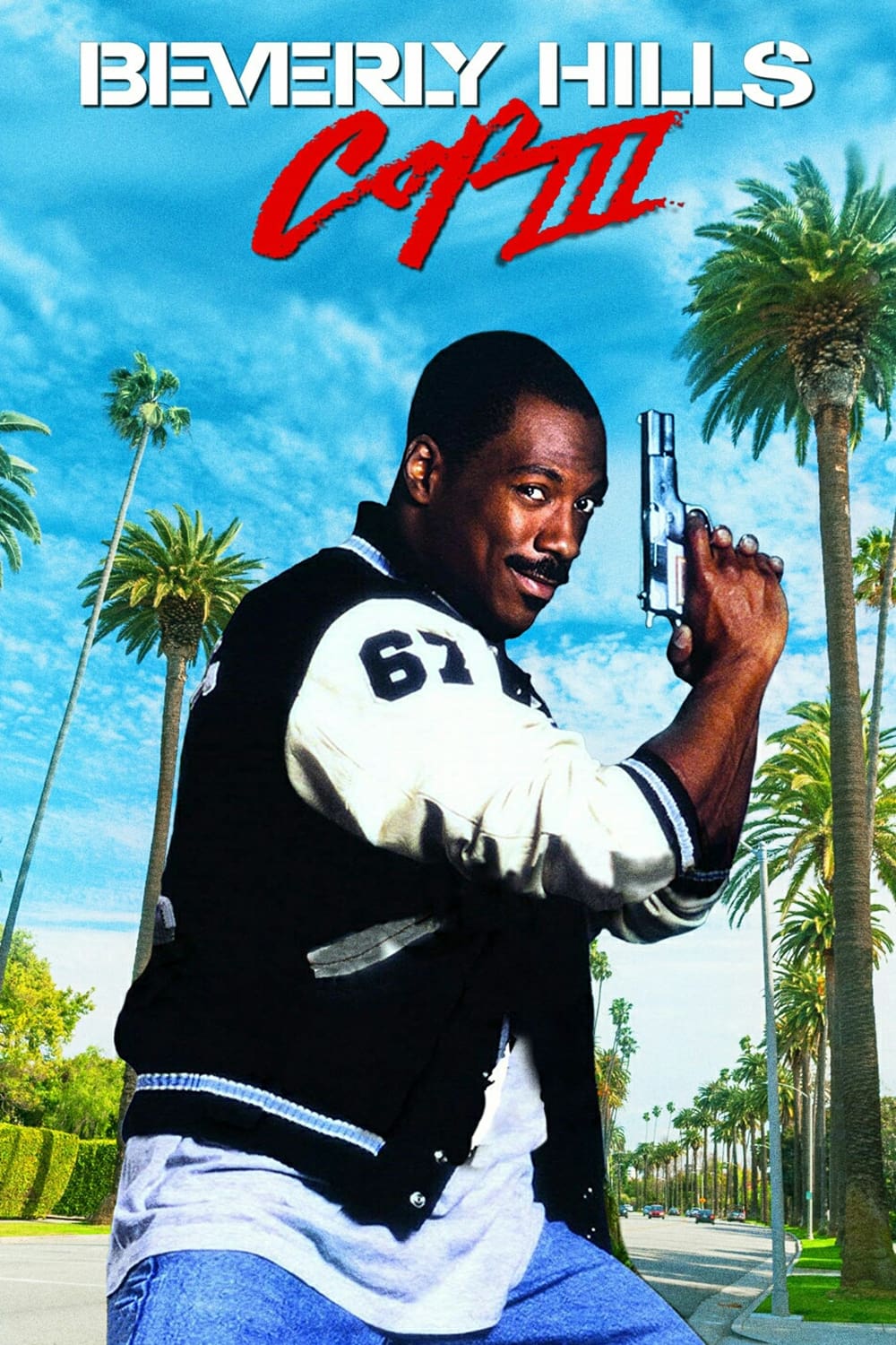 Cảnh Sát Beverly Hills 3 - Beverly Hills Cop III