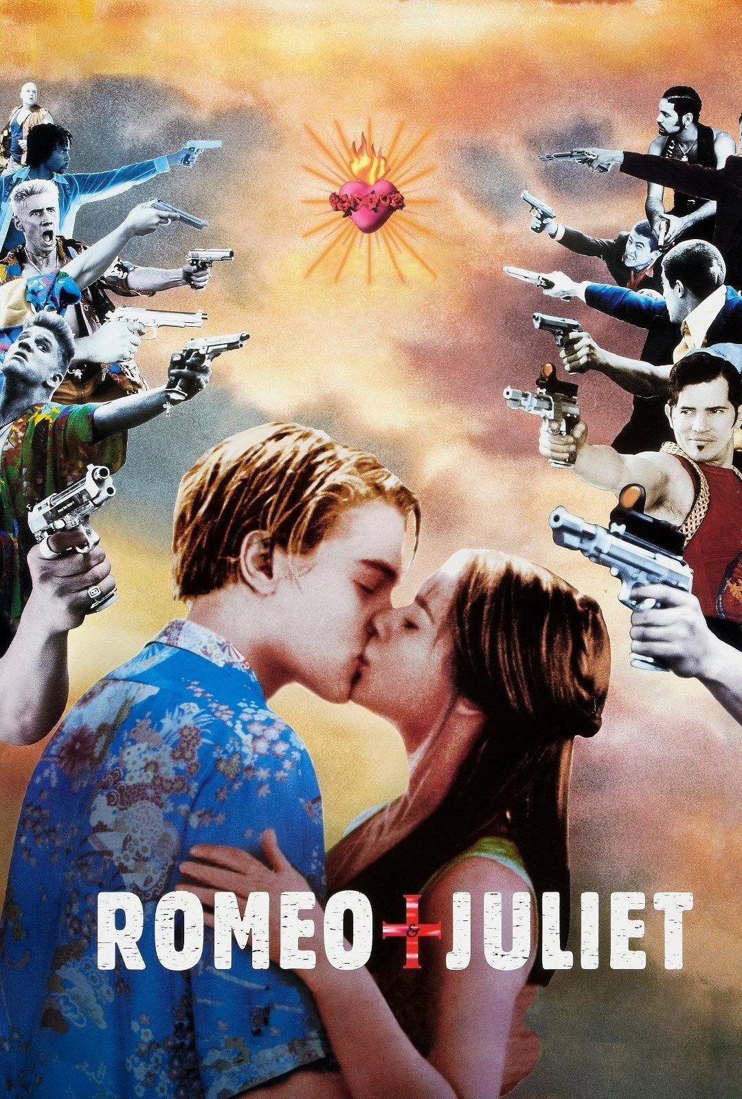 Romeo và Juliet - Romeo + Juliet