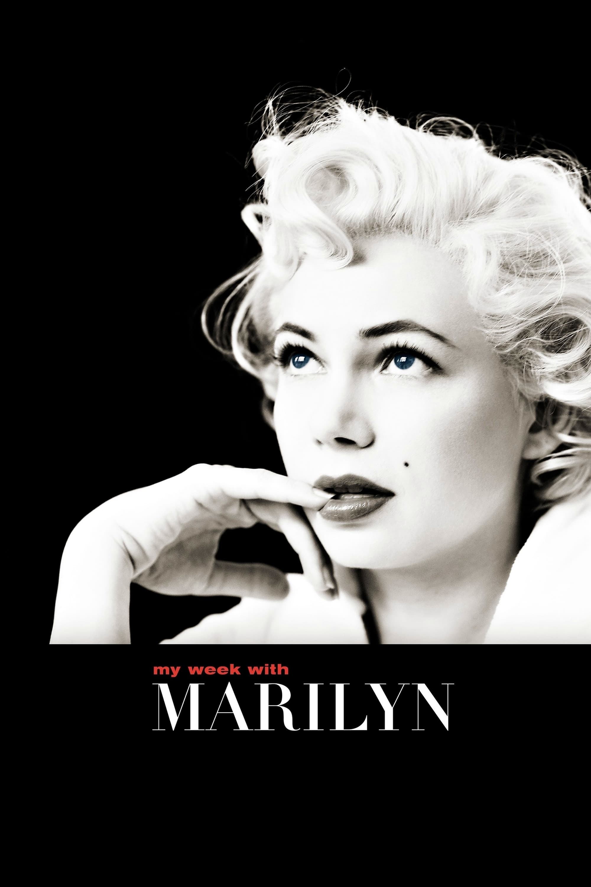 Một Tuần Với Kiều Nữ - My Week with Marilyn