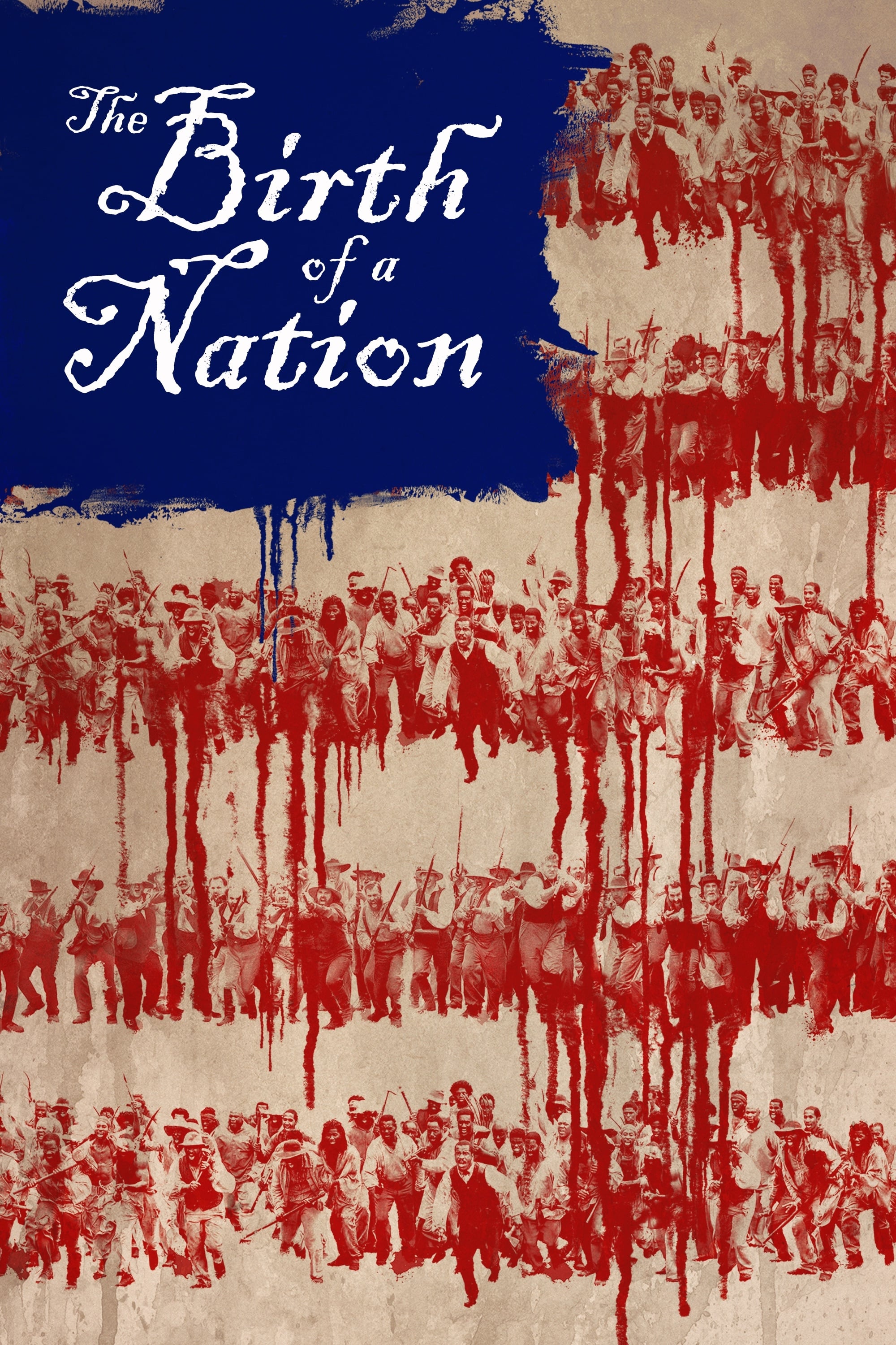 Giải Phóng - The Birth of a Nation (2016)