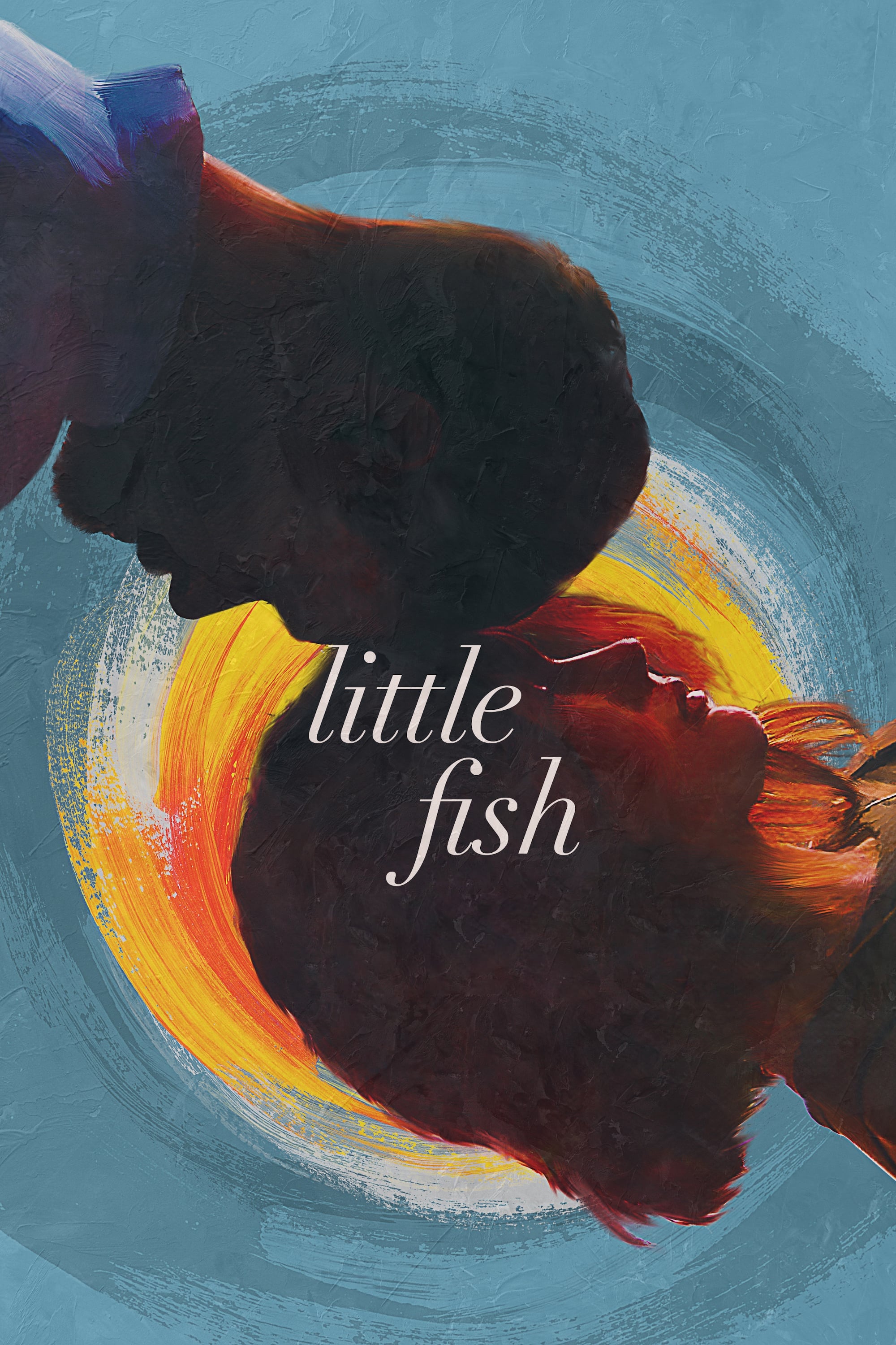 Cá nhỏ - Little Fish