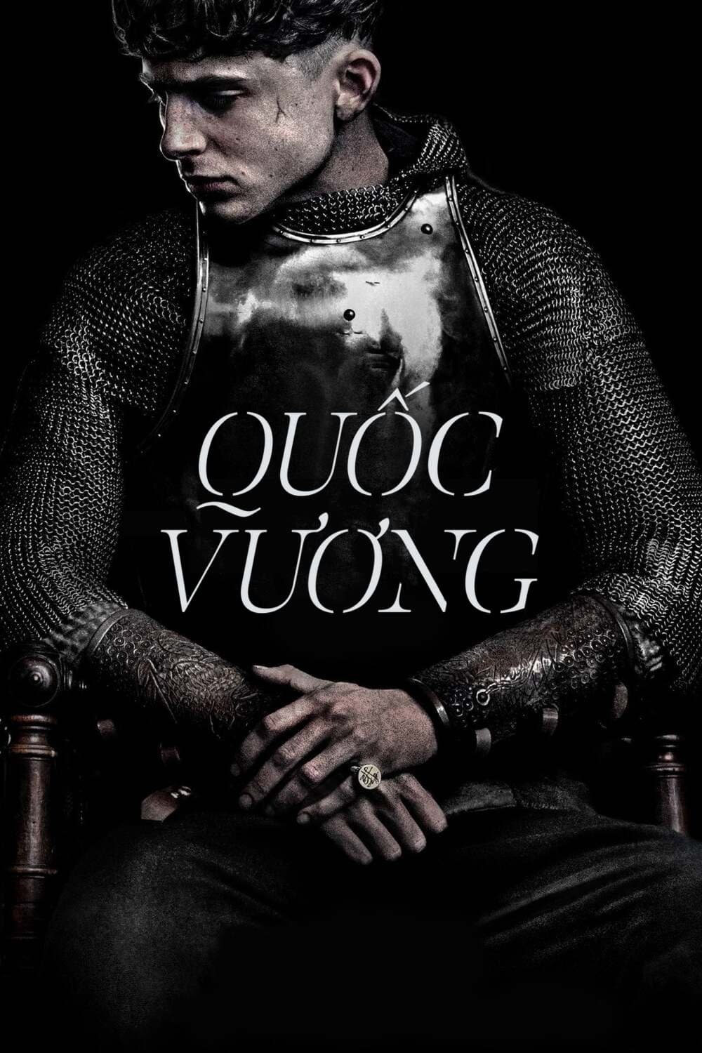 Quốc Vương - The King