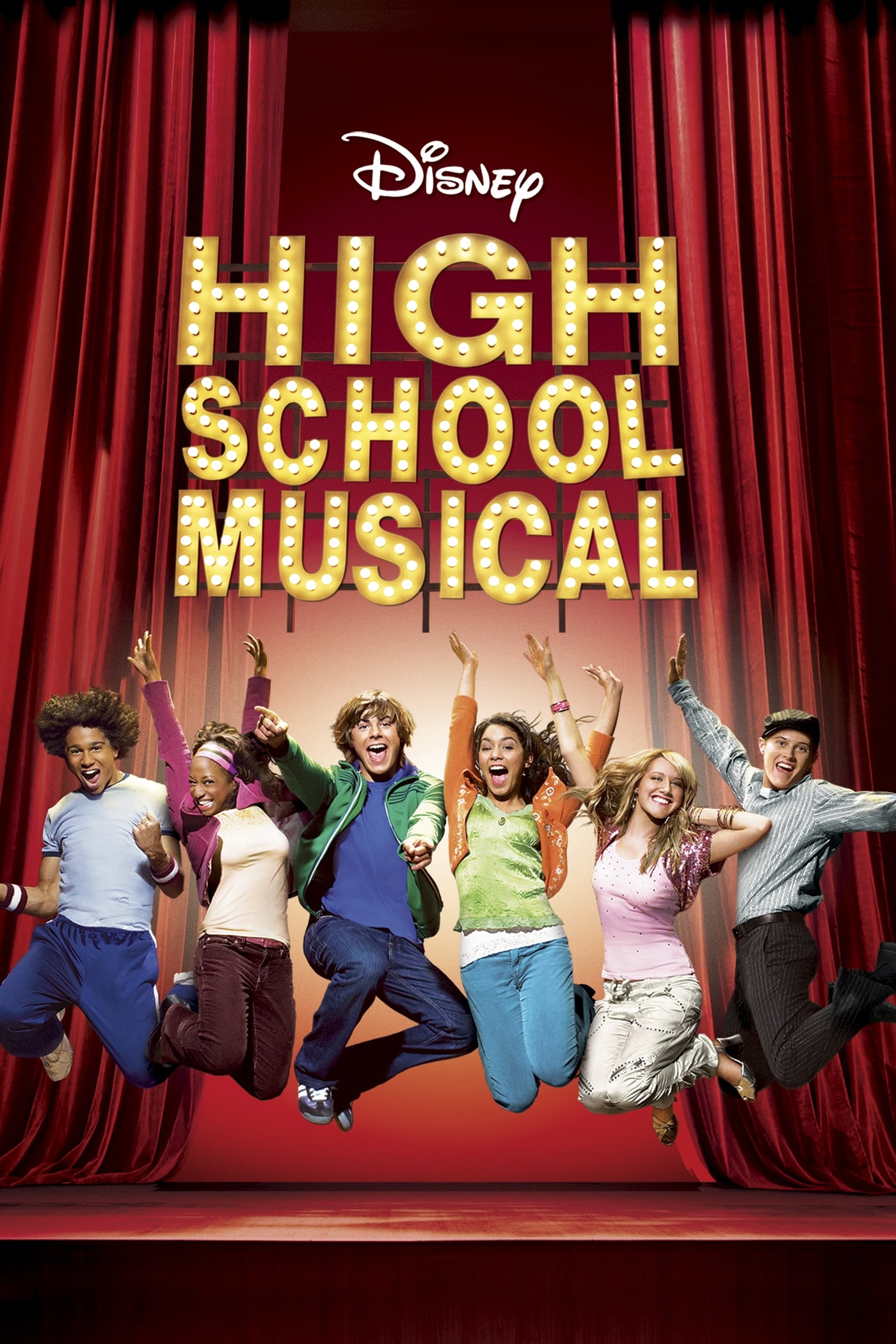 Hội Diễn Âm Nhạc - High School Musical