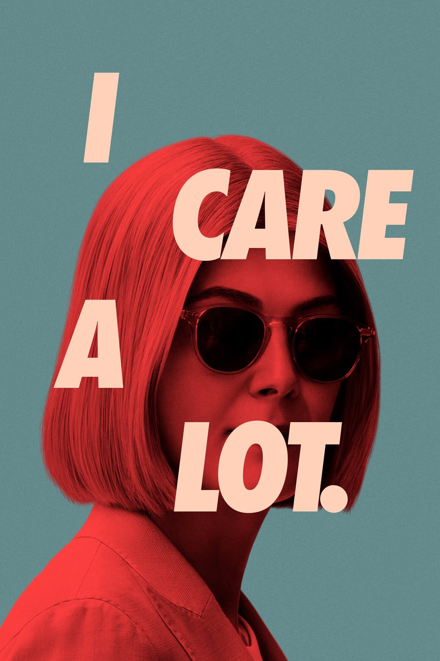 Người Giám Hộ Hoàn Hảo - I Care a Lot (2021)