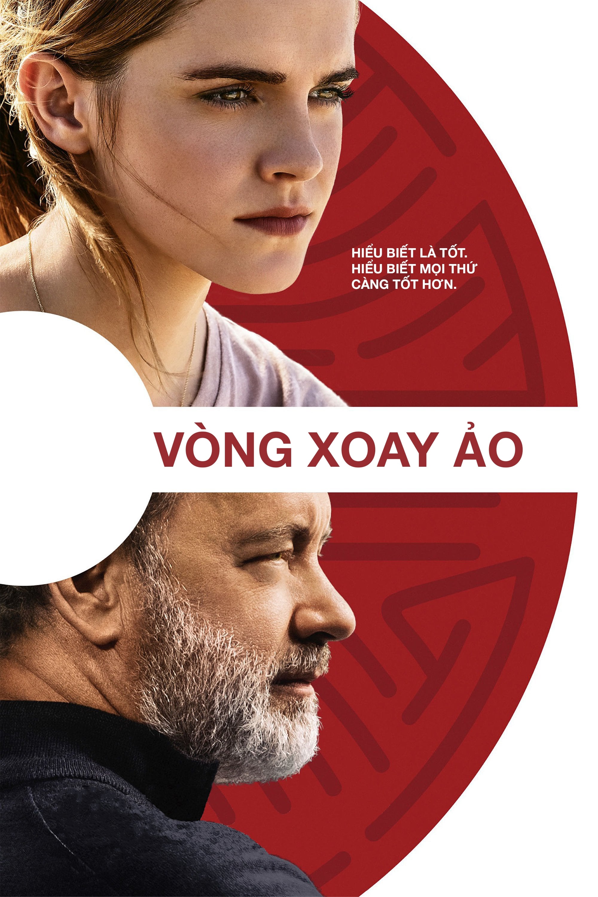 Vòng Xoay Ảo - The Circle