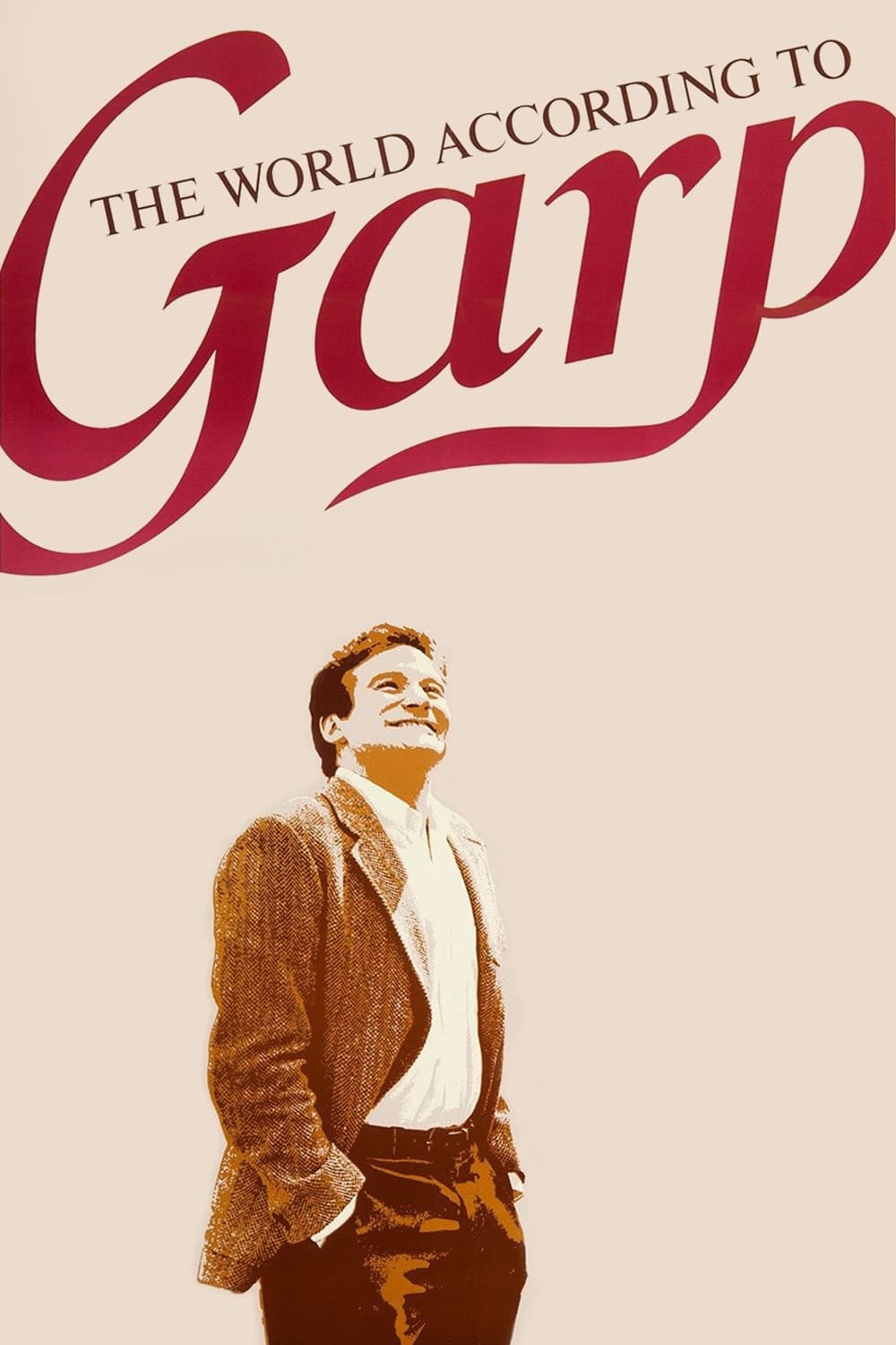 Thế Giới Quan Của Garp - The World According to Garp